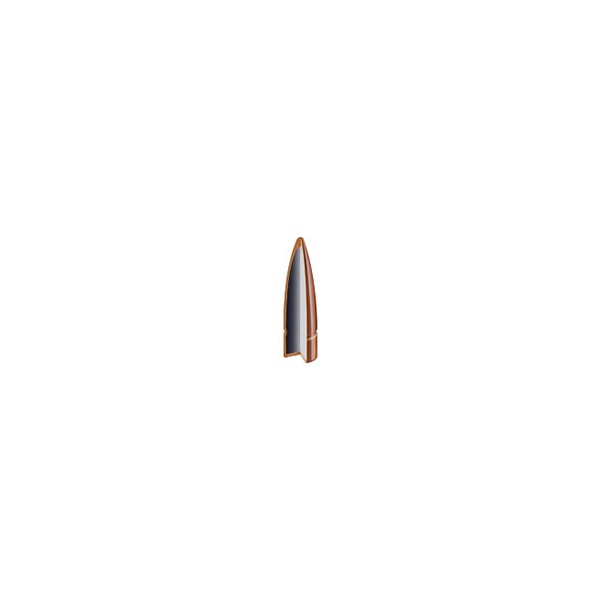 Prvi Partizan .310 Diameter Bullets 123 grain Full Metal Jacket Bag of 100