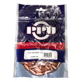 Prvi Partizan 32 Caliber (.323 Diameter) Bullets 124 grain Full Metal Jacket with Cannelure Bag of 50