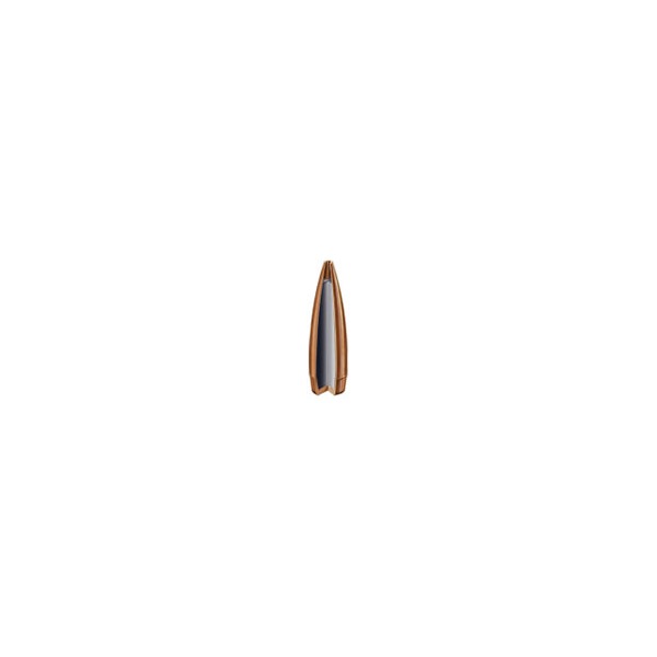 Prvi Partizan .322 Diameter Bullets 175 grain Boat Tail Hollow Point Bag of 50