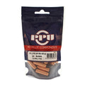 Prvi Partizan 375 Caliber (.375 Diameter) Bullets 300 grain Round Nose Soft Point Bag of 20
