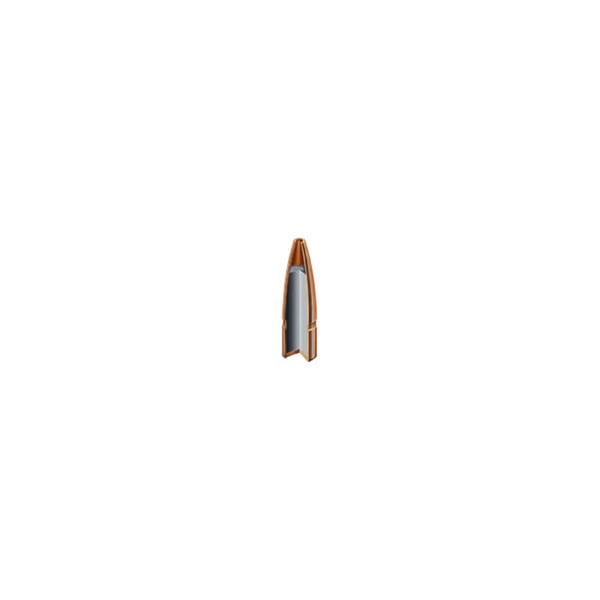 Prvi Partizan 28 Caliber, 7mm (.284 Diameter) Bullets 120 grain Hollow Point Bag of 100