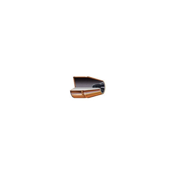 Prvi Partizan .364 Diameter Bullets 95 grain Jacketed Hollow Point Bag of 100