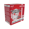 Fiocchi Shooting Dynamics 12 Gauge Ammunition 2-3/4" #8 1 oz 1200 fps Case of 250