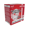 Fiocchi Shooting Dynamics 12 Gauge Ammunition 2-3/4" #9 1 oz 1200 fps Case of 250
