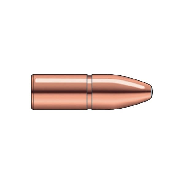 Swift A-Frame 41 Caliber (.410 Diameter) Bullets 400 grain Soft Point Box of 50