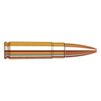 Hornady American Gunner 300 AAC Blackout (7.62x35mm) Ammunition 125 Grain Hollow Point Box of 50