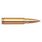 Hornady American Gunner 308 Winchester Ammunition 155 Grain Boat Tail Hollow Point Box of 50