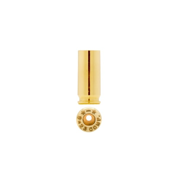 Starline 9mm Super Comp Brass Bag of 100