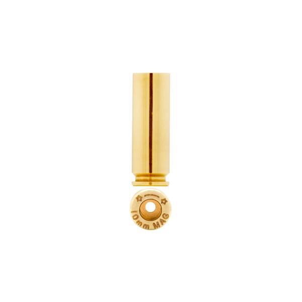Starline 10mm Magnum Brass Bag of 100