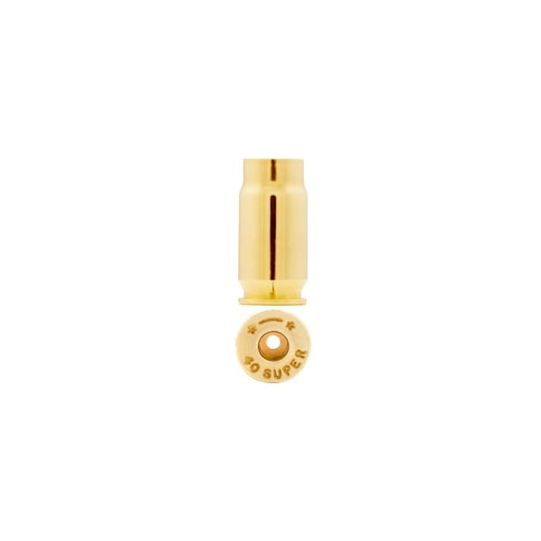 Starline 40 Super Brass Bag of 100