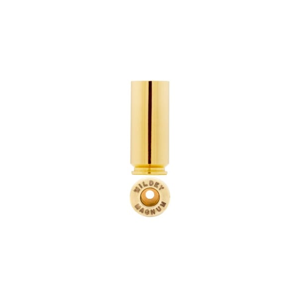 Starline 475 Wildey Magnum Brass Bag of 100