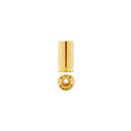 Starline 9mm Luger+P Brass Bag of 100