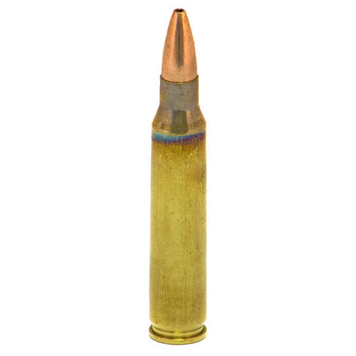Fiocchi Hyperformance 223 Remington Ammunition 50 Grain Hollow Point Box of 50