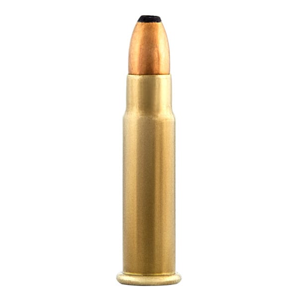 Aguila 5mm Remington Rimfire Magnum Ammunition 30 Grain Semi Jacketed Hollow Point Box of 50