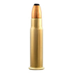 Aguila 5mm Remington Rimfire Magnum Ammunition 30 Grain Semi Jacketed Hollow Point Box of 50