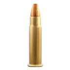 Aguila 5mm Remington Rimfire Magnum Ammunition 30 Grain Jacketed Hollow Point Box of 50