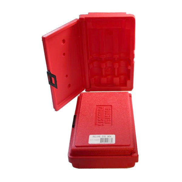 Forster 3 Die Storage Box