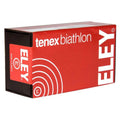 Eley Tenex Biathlon 22 Long Rifle Ammunition 40 Grain Flat Nose Box of 50