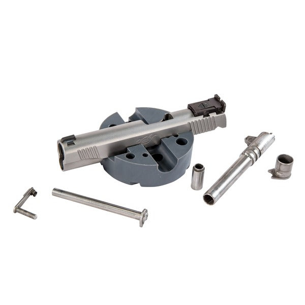 Wheeler Universal Bench Block