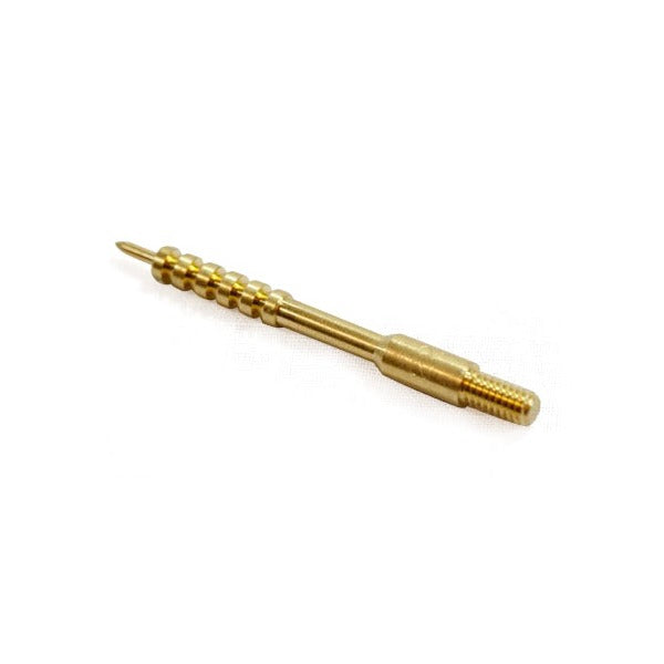 DEWEY 20cal ALL BRASS JAG (5/40 MALE THREAD)