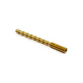 DEWEY 24-26c ALL BRASS JAG PARKER HALE (8/36-F)