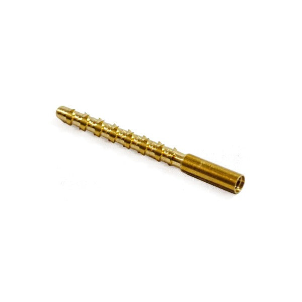 DEWEY 27-284c ALL BRASS JAG PARKER HALE (12/28-F)
