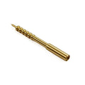 DEWEY 30-323c ALL BRASS JAG (12/28 FEMALE THREAD)