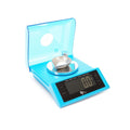 Dillon D Terminator Electronic Powder Scale 1500 Grain Capacity