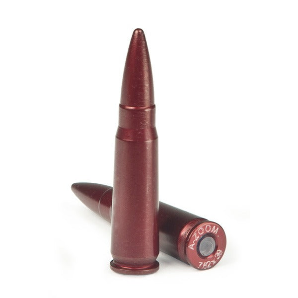 AZOOM SNAP CAP 7.62x39 (2-PACK)