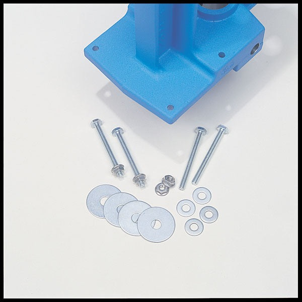 Dillon Universal Mounting Hardware Kit
