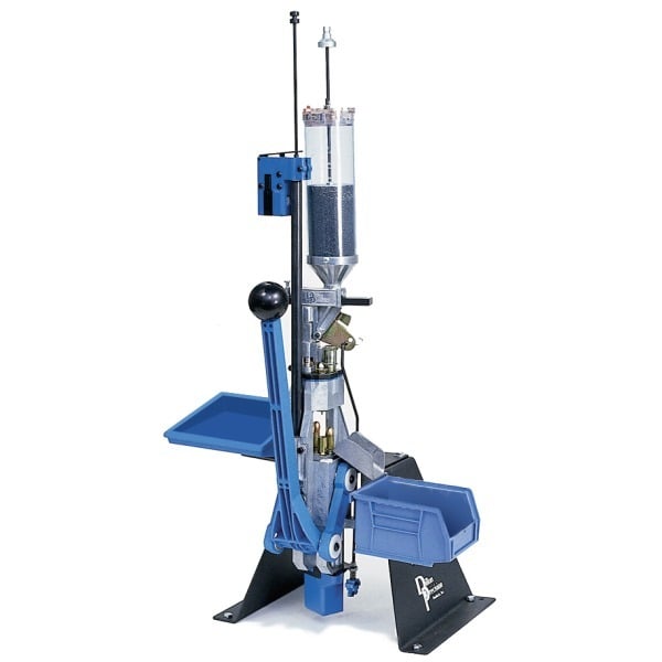Dillon Square Deal B 380 ACP Progressive Reloading Press