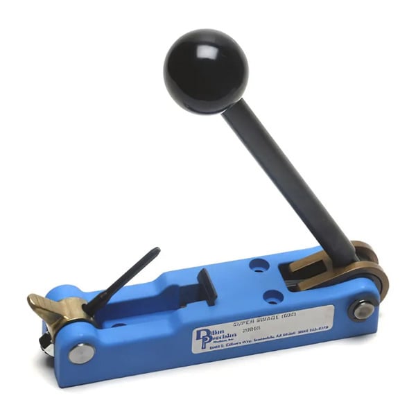 Dillon Super Swage 600