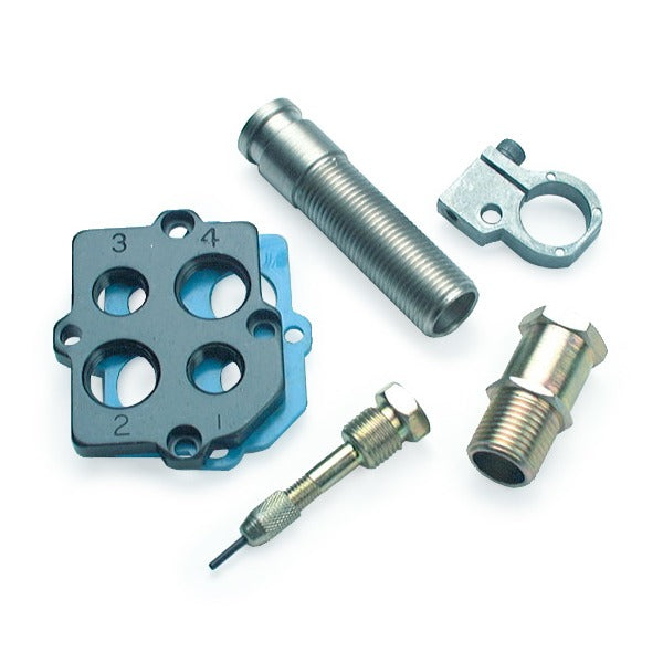 Dillon Square Deal B Toolhead