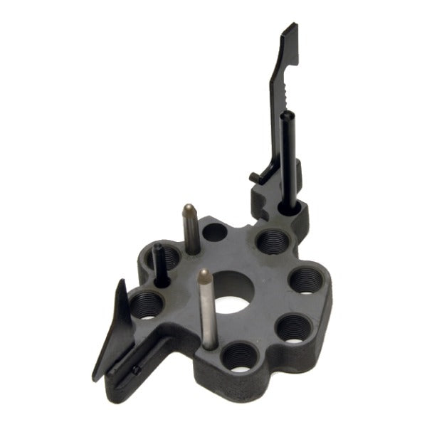 Dillon Super 1050 Toolhead