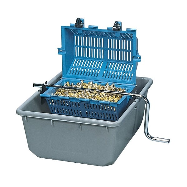 Dillon CM-2000 Media Separator Large