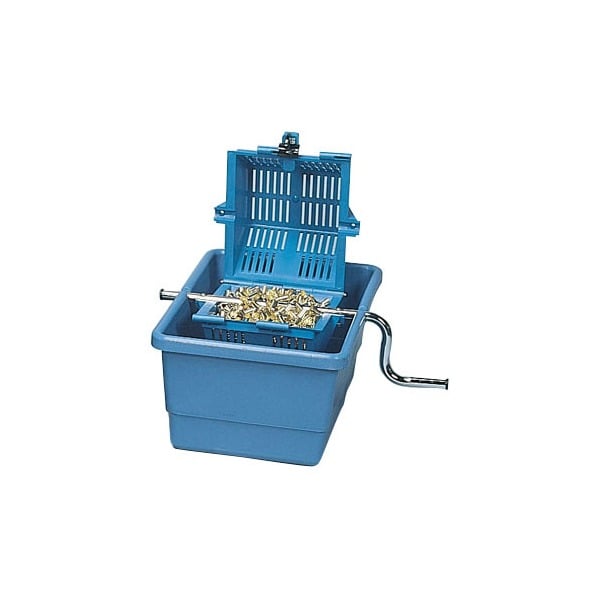 Dillon CM-500 Media Separator Small