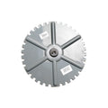 Dillon Case Feeder XL 650 / XL 750 / RL 1050 Small Pistol Plate