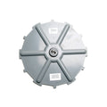 Dillon Case Feeder XL 650 / XL 750 / RL 1050 Small Rifle Plate