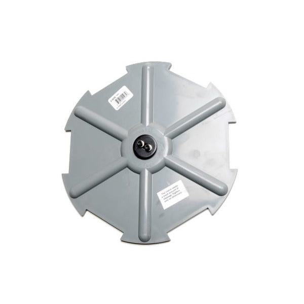Dillon Case Feeder XL 650 / XL 750 / RL 1050 Large Rifle Plate