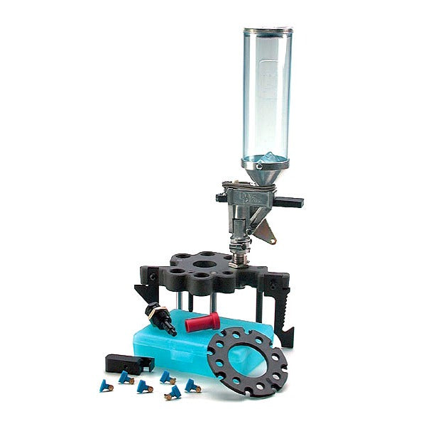 DILLON SUPER-1050 QUICK CHG CONV TOOLHD/PWD MEASR