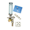 Dillon RL 550 Quick Change Assembly