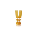 DOWNRANGE WAD 12ga 1-1/8 (FIGURE 8) 500/BAG
