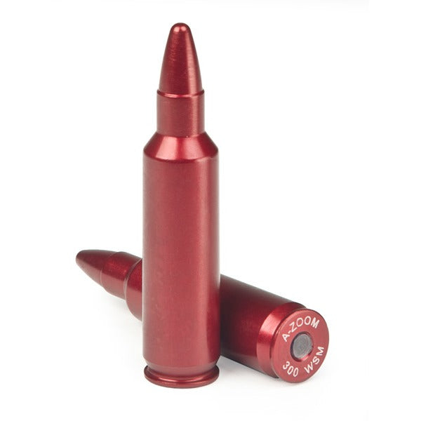 AZOOM SNAP CAP 300 WSM (2-PACK)