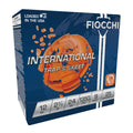 Fiocchi International 12 Gauge Ammunition 2-3/4" #9 24 gram 1350 fps Case of 250