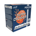 Fiocchi Super Crusher 12 Gauge Ammunition 2-3/4" #7.5 1 oz 1400 fps Case of 250