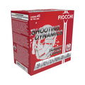 Fiocchi Shooting Dynamics 12 Gauge Ammunition 2-3/4" #7.5 1-1/8 oz 1200 fps Case of 250