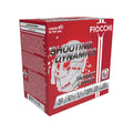 Fiocchi Shooting Dynamics 12 Gauge Ammunition 2-3/4" #7.5 1-1/8 oz 1165 fps Case of 250