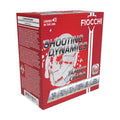 Fiocchi Shooting Dynamics 12 Gauge Ammunition 2-3/4" #8 1-1/8 oz 1165 fps Case of 250