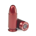 AZOOM SNAP CAP 9MM LUGER (5-PACK)