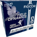 Fiocchi Field Dynamics 16 Gauge Ammunition 2-3/4" #6 1-1/8 oz 1300 fps Box of 25